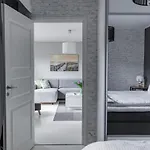 Salvoskuja Appartement *