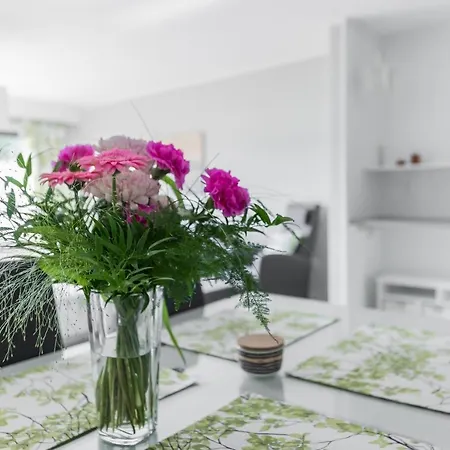 Appartamento Salvoskuja *