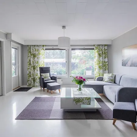 Salvoskuja * Rovaniemi