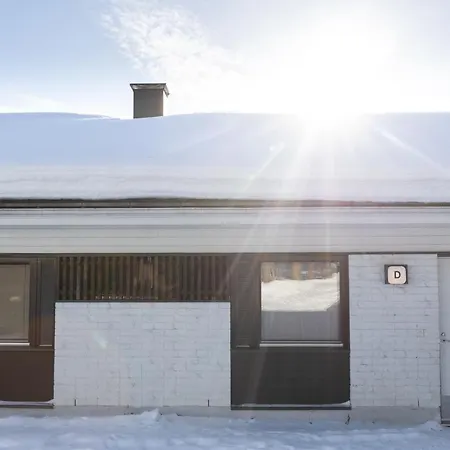 Appartamento Salvoskuja