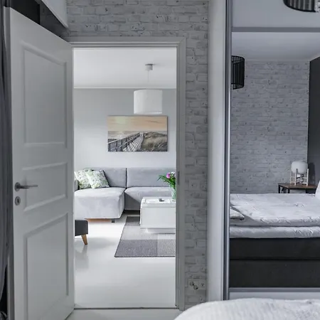 Salvoskuja Appartamento *