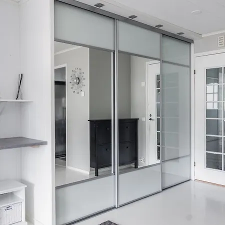 Appartamento Salvoskuja