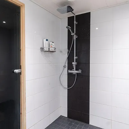 Appartamento Salvoskuja *