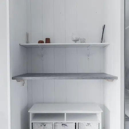 Appartamento Salvoskuja