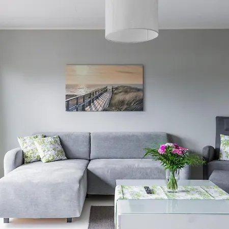 Appartamento Salvoskuja Rovaniemi