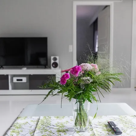 Appartamento Salvoskuja Rovaniemi