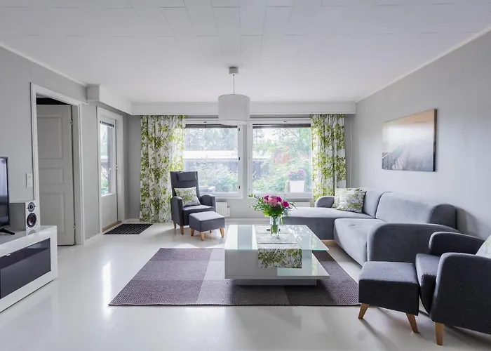 Salvoskuja * Rovaniemi