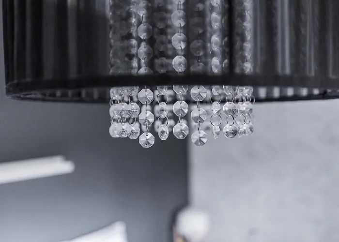 Salvoskuja Lägenhet *