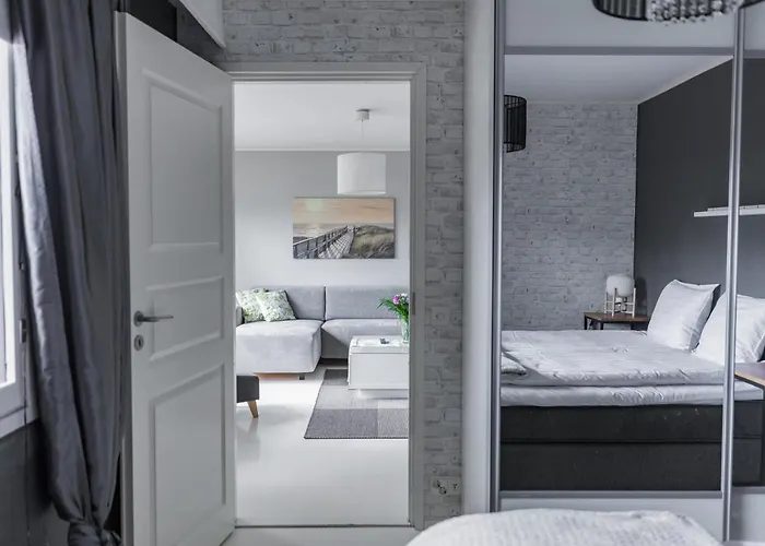 Salvoskuja Lägenhet *