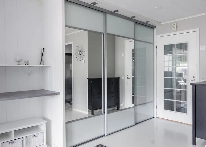 Lägenhet Salvoskuja