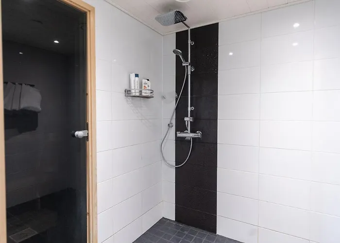 Lägenhet Salvoskuja *