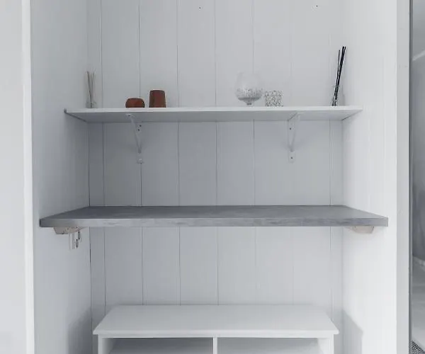 Lägenhet Salvoskuja