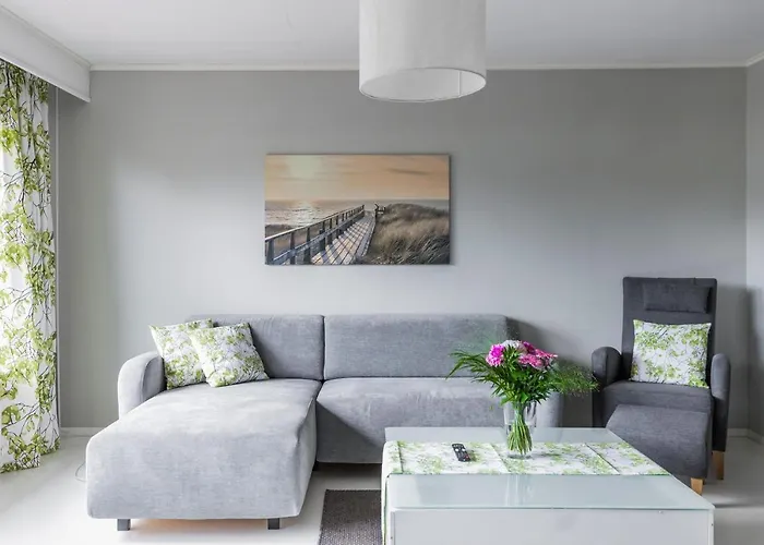 Lägenhet Salvoskuja Rovaniemi