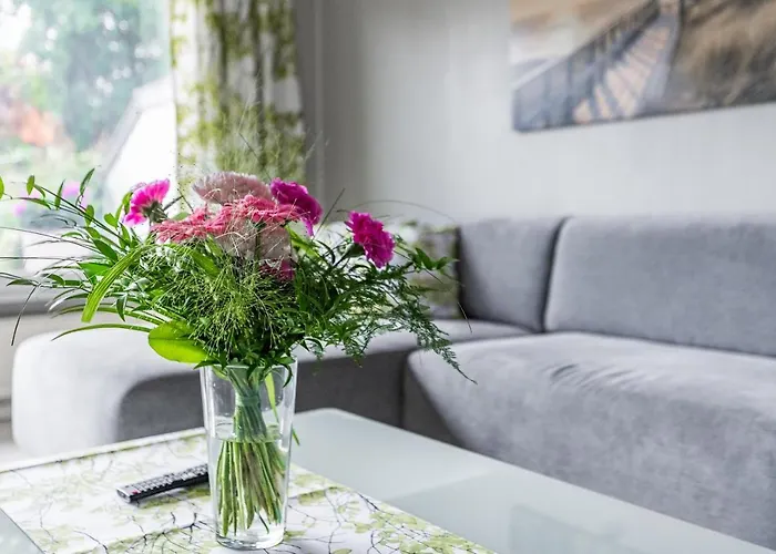 Salvoskuja Lägenhet Rovaniemi