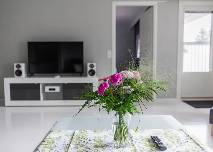 Lägenhet Salvoskuja Rovaniemi